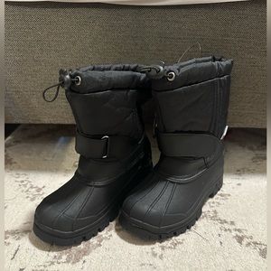 Lilly of New York Kids Snow Boots